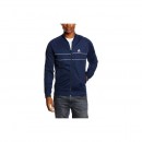 Le Coq Sportif Malachite Bleu Marine Sweats Homme Remise Nice